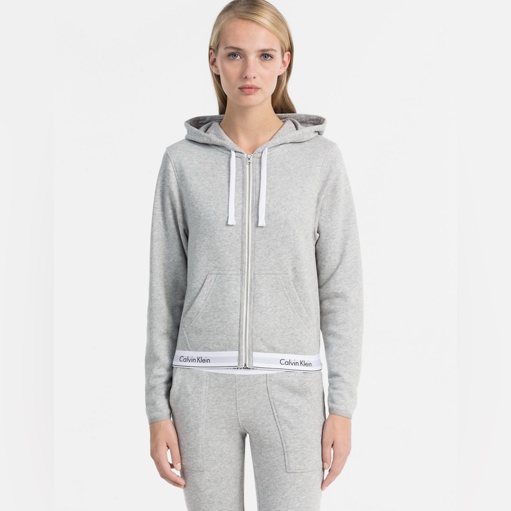 Calvin Klein Modern Cotton Sleep / Loungewear Set